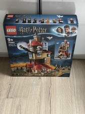 Lego harry potter attack on - lego,