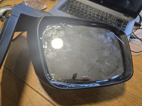 Fits nissan navara door wing - door,