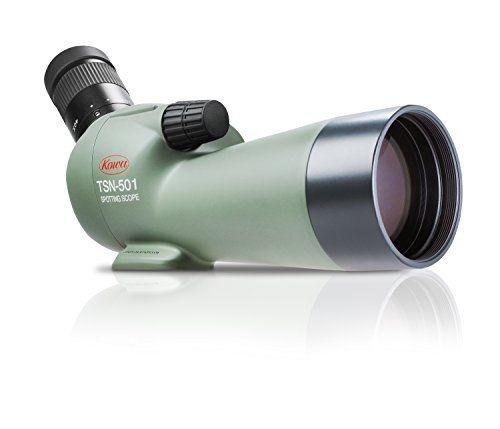 Kowa tsn 501 spotting scope - spotting,