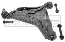 FIRST LINE Front Left Wishbone for Volvo 850 Turbo R B5234T5 2.3 (06/95-06/97)