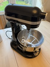 KitchenAid Artisan Stand Mixer 5.2 Quart Bowl with Attachments (New)