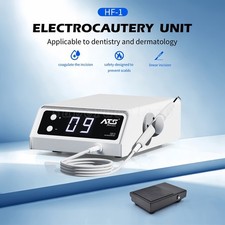 High Frequency Electrocautery