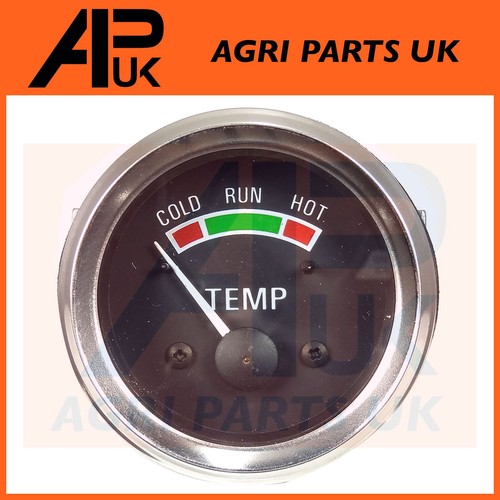 Illuminated water temperature - illuminated,