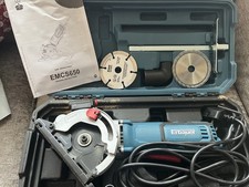 Erbauer Mini Saw Electric