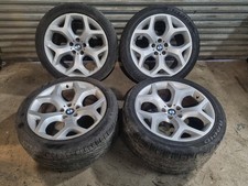 BMW X5 X6 E71 E72 20 INCH