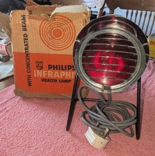 Philips HP 3608 Infraphil