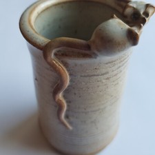 Art Studio Pottery Dormice