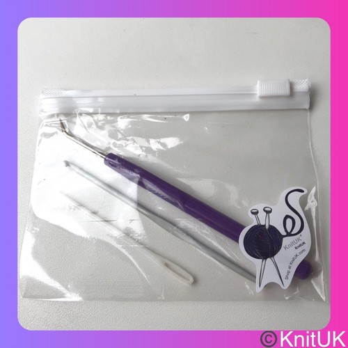 Knituk knitting loom - knitting,