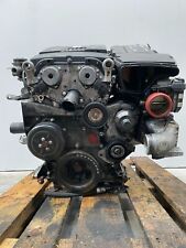 Engine Mercedes-Benz 1.8