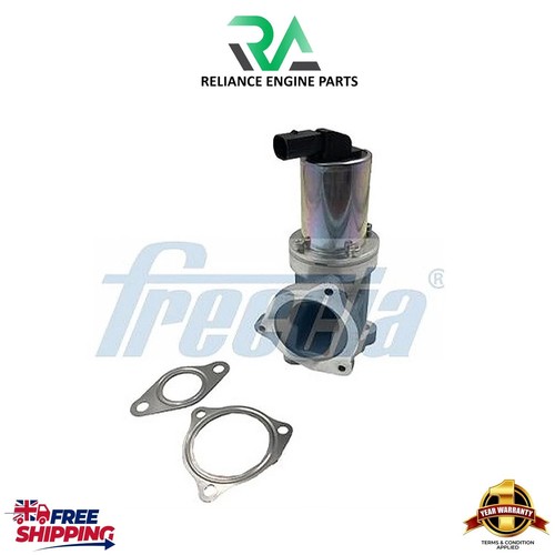 Egr valve freccia brand - valve,