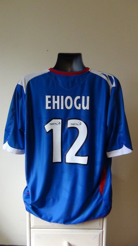 Glasgow rangers home - rangers,