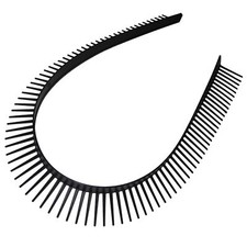 Comb Filler for Bird