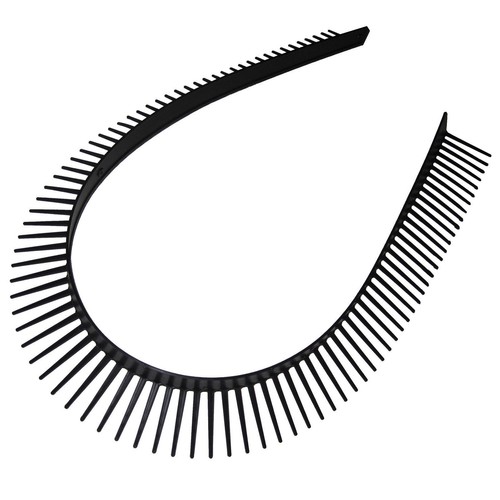 Comb filler for - comb,
