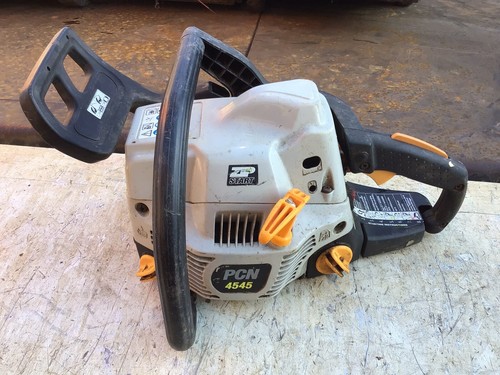 Ryobi pcn4545 chainsaw - ryobi,