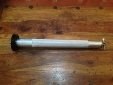 ROGER BLACK PLATINUM TREADMILL