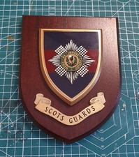 Scots Guards regimental mess