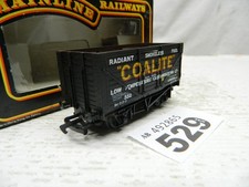 Mainline 00 Gauge 10ton Coke