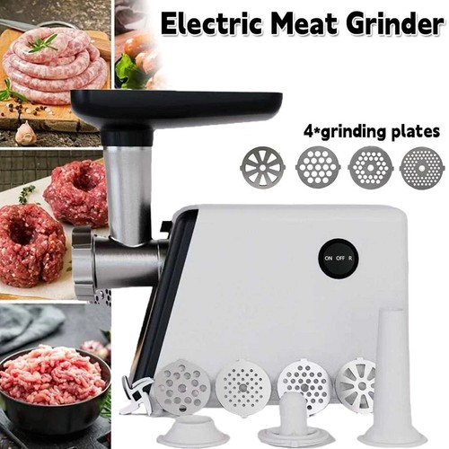 2800w meat grinder mincer - meat,