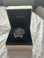 Seiko Men's Kinetic Scuba