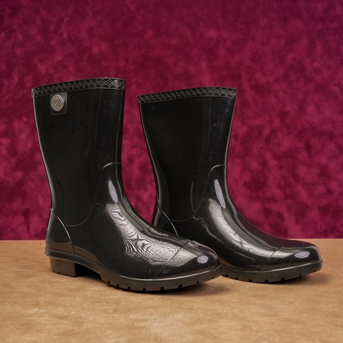 Ugg women wellies rain - wellies,