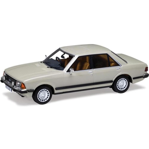 Corgi va12417 ford - ford, mk2