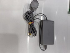 Nintendo Wii U Console Power