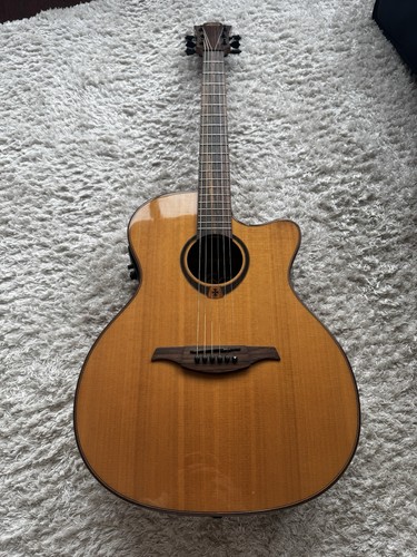 Lag t200 ace electro acoustic - ace,