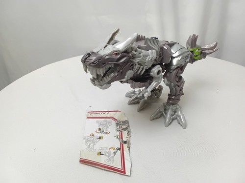 Transformers dinobot grimlock - transformers,