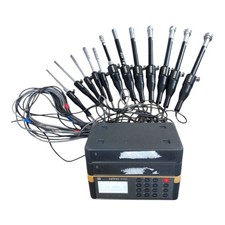 Sylvac D100S Control Box Lot +