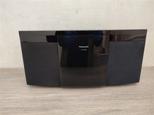 Panasonic SC-HC200EBK Micro