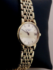 Ladies   LONGINES    Flagship