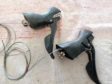 Shimano 105, 11x2 speed