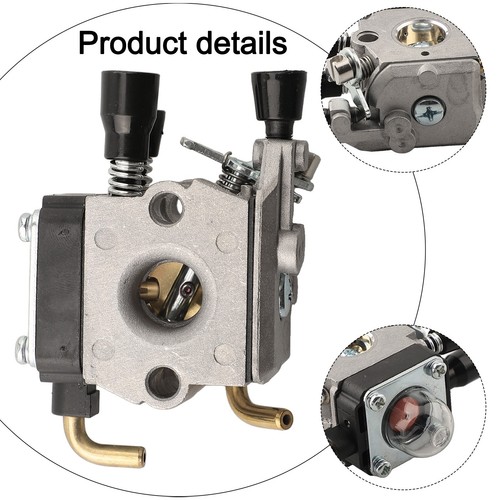 Carburetor for stihl hs75 - for, stihl/hs75/