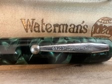 Waterman's Ideal Vintage