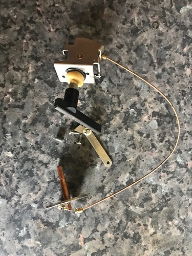 Thorens 150 arm - 150, lift