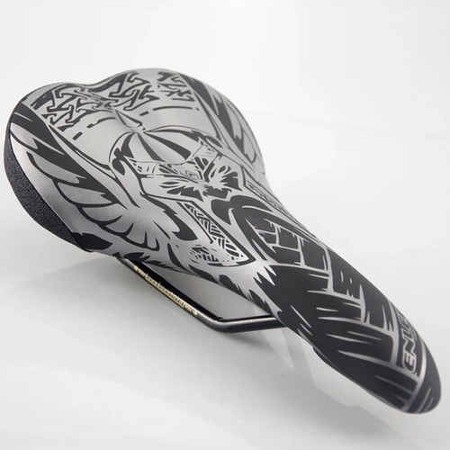 Bicycle saddle enlee - enlee, mtb