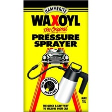 WAXOYL Waxoyl High Pressure
