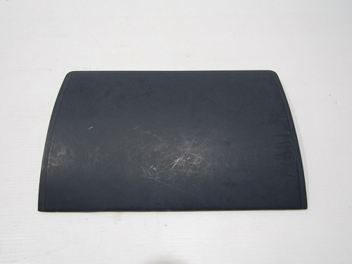 Mercedes w163 rear bumper - rear,