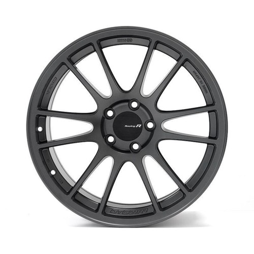 Enkei gtc01rr alloy wheel - alloy,