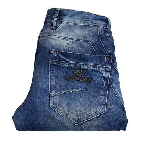 Cipo baxx cd491 jeans men - &,