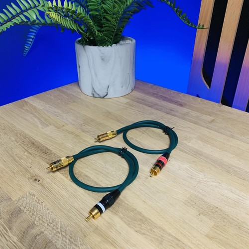 The chord company cobra rca - cobra, 2