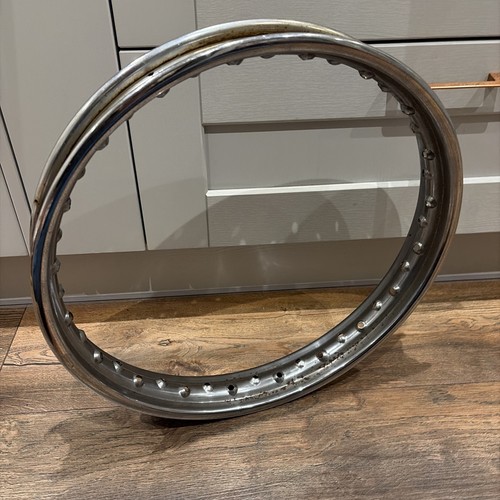Wm2 w1378 triumph wheel - wm2, 18