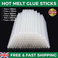 Hot Melt Glue Sticks For