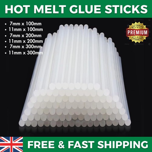 Hot melt glue sticks - glue, for