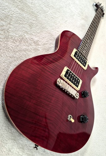 2006 prs singlecut - 2006,