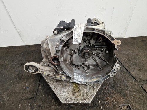 Ford fiesta mk8 - ford,