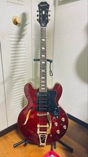 Epiphone Riviera Custom P93
