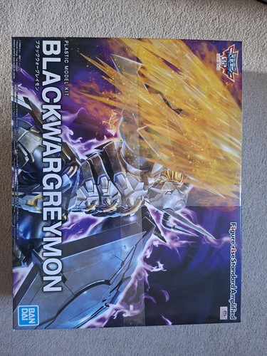 Bandai figure rise standard - bandai,
