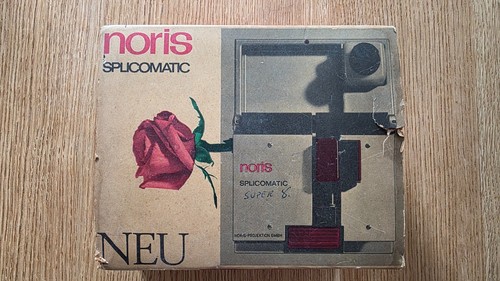 Noris splicomatic professional - noris,