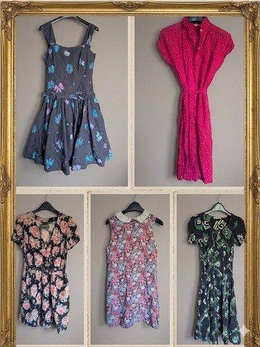 Job lot bundle - 5,